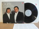 Sony S 44922 Murray Perahia - Chopin Concertos Nos 162 Zubin Metha MINT