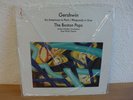 SEALED MINT Audiophile Chesky Rec Gershwin The Boston Pops Arthur Fiedler Wild