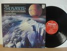 Gustav Holst The Planets MINT Concertgebouworkest Neville Marriner Amsterdam