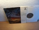 BRAHMS Symphony 2 KEILBERTH Telefunken SLT- 43065 Ed.1 LP MINT