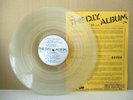 D.I.Y. Album Colored Vinyl Record  Various Artists  Han-O-Disc LP  New