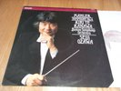 PHILIPS 422 072 DIGITAL MAHLER - SYMPHONY NO 4 *KIRI TE KANAWA / SEIJI OZAWA* NM