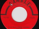 INTRUDERS You'd Better Check Yourself RARE northern soul 45 It Must Be Love HEAR