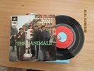 THE ANIMALS=WE'VE GOTTA GET OUT OF THIS PLACE (FRENCH)  E.P.  P/C  EX-
