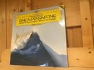 Signed by HERBERT VON KARAJAN Richard Strauss Eine Alpensinfonie DGG LP Signiert