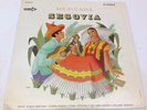 Andres Segovia-Mexicana-LP-DECCA-DL70145