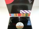 PINK FLOYD-THE FINAL CUT...SUPERB  1ST UK PRESS PLAYED ONCE VINYL LP RECORD 1983