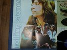 THE ROLLING STONES  let it bleed  1969-  FIRST UK STEREO  PRESS + POSTER - EX+