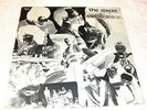 The Albert - Self-Titled S/T, 1970 Psych/Rock/Funk LP, SEALED , Orig Press PLP-9
