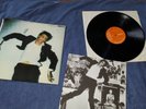 DAVID BOWIE  lodger 1979- FIRST UK PRESS - ORANGE RCA (A1;B1)- N/ MINT