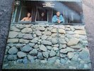 Byrds, Notorious Byrd Brothers, Orig UK CBS Stereo LP, EX/EX, A-1 B-1 1st Press