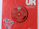 *Northern Soul* Dean Parrish I'm On My Way UK 1972 7