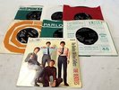 7 X THE BEATLES 7-Inch Singles & EP Inc 'Million Sellers' & 'She Loves You - B31