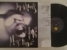 VINYL TOM WAITS BONE MACHINE LP 1992