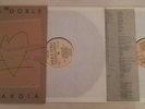 VINILO VAINICA DOBLE TAQUICARDÍA LP 1984