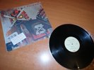 BRIAN MAY & FRIENDS STARFLEET PROJECT  MEXICAN PRESS VINYL ALBUM