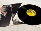 ROLLING STONES 'Sticky Fingers' Vinyl LP + Zip / Insert / Warhol / COC  - BA9