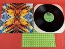 Acid Horse ?– No Name, No Slogan LP Industrial Electro Synth-pop WAX-9081