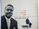 RAY BRYANT TRIO Piano Piano Piano ORIG NEW JAZZ LP