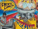 FRENTE CUMBIERO MEETS MAD PROFESSOR (UK IMPORT) VINYL LP NEW