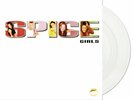 SPICE GIRLS Spice UK EXCLUSIVE LP WHITE Colour Vinyl Disc Limited Edition