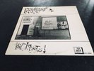 The Pop Rivets - Empty Sounds From Anarchy Ranch; Original Vinyl LP; HIP-O;EX/EX