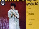  VINILE LP - Mina ?– Mina Sings Her Greatest Hits- USA