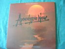 Apocalypse Now - Original Motion Picture Soundtrack - GATEFOLD/INNERS -double LP