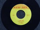 northern soul J C DAVIS A New Day NEW DAY 1373