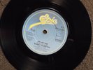 modern soul BOBBY THURSTON Very Last Drop  EPIC 1301 M- UK PRESS