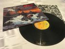 Dio - Holy Diver - Vinyl LP UK 1st Press A//1 B//1 EX+/NM