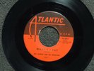 RAY CHARLES What d I Say ATLANTIC 2031 M-