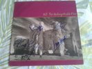 U2 - SIGNED LP 1984 