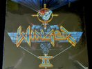 WINGER-IN THE HEART OF THE YOUNG-HARD ROCK-R100570-BMG CLUB EDITION-SEALED LP