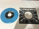 Jack White Freedom At 21 Blue Vinyl Third Man Records Rare TMR178 Vault Only