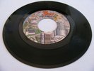 CAROL ANDERSON - SAD GIRL / I'LL GET OFF AT THE NEXT STOP - FEE