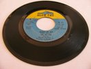 THE AD LIBS - JOHNNY MY BOY / I'M JUST A DOWN HOME GIRL - BLUE CAT