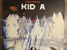 Radiohead Kid A 10” Double Vinyl RI(Aug 6, 2012)Capitol EU Press See Details NM