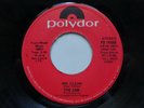 THE JAM Mr Clean/Down In The Tube Station - RARE 1978 US 7