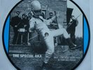 THE SPECIAL AKA What I Like Most About You - 2 Tone Picture Disc 7