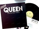 Queen - Greatest Hits GER LP 1981 + Innerbag ´*