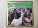 THE BEACH BOYS Pet Sounds DCC 180+ PURE VIRGIN VINYL LP Limited Edition