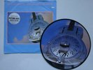 DIRE STRAITS Brothers In Arms - Picture Disc Germany Import 7