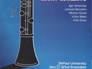 John Bruce Yeh Ebony Concerto Reference Recordings dbl LP