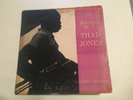 THAD JONES - The Fabulous   DEBUT 10
