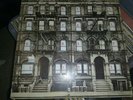 Led Zeppelin - Physical Graffiti 1975 UK DOUBLE LP SWAN SONG 1st