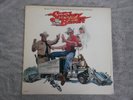 Smokey and The Bandit - Movie Soundtrack - 1977 - Jerry Reed  - MCA-2099  EX