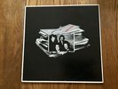 RARE Damned - Gone Away 2lp 12” Vinyl 1985 Live Manchester Buzzcocks Sex UK Punk