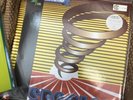 Stereolab - Emperor Tomato Ketchup - 3 LP clear vinyl 500 only OBI dots loops