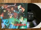 1st Press Damned - Live At Shepperton 1980 12” Vinyl LP Punk Sex Buzzcocks